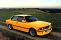 1980er BMW E21 323i